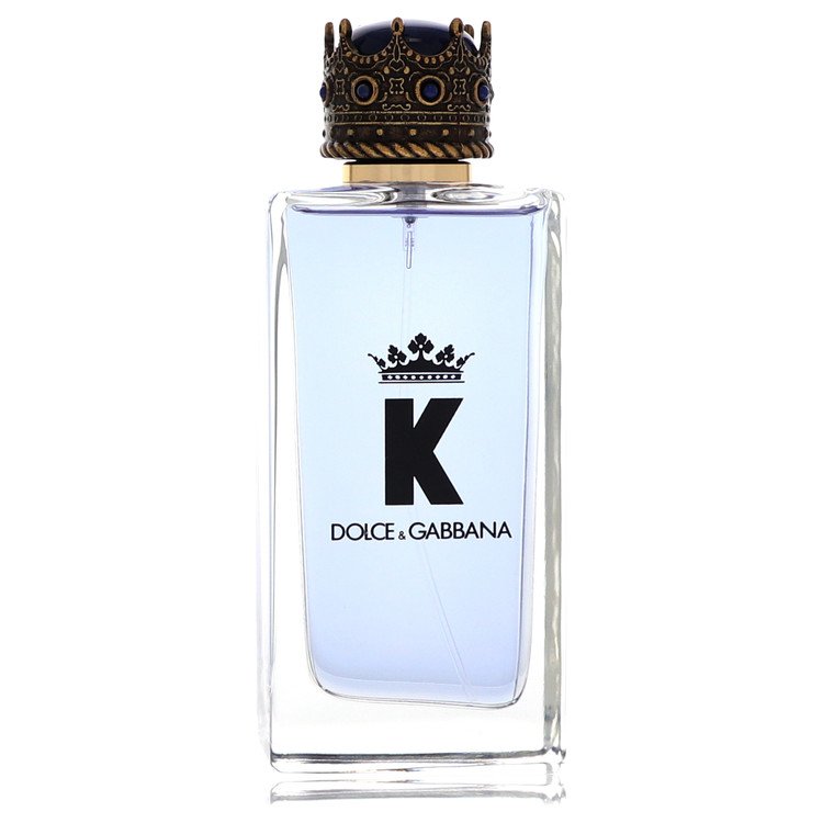 K, Eau de Toilette (Testeur) de Dolce &amp; Gabbana