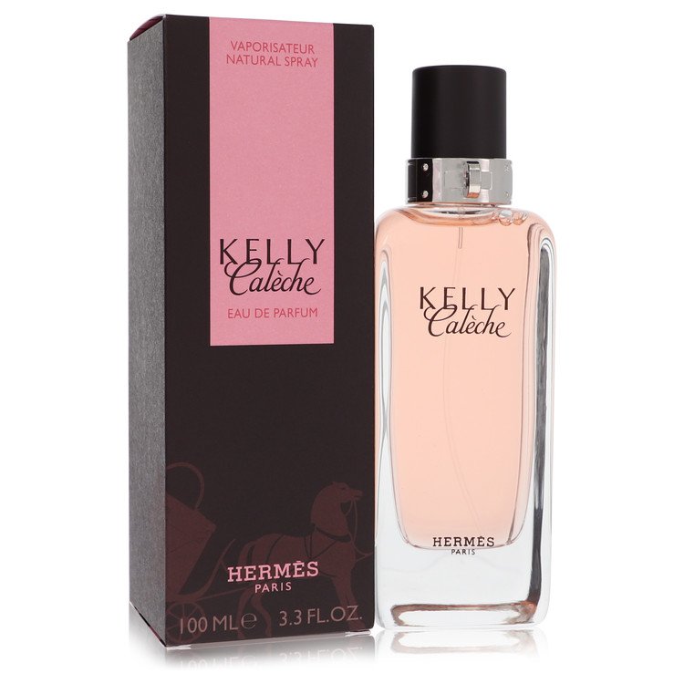 Kelly Caleche Eau de Parfum by Hermes