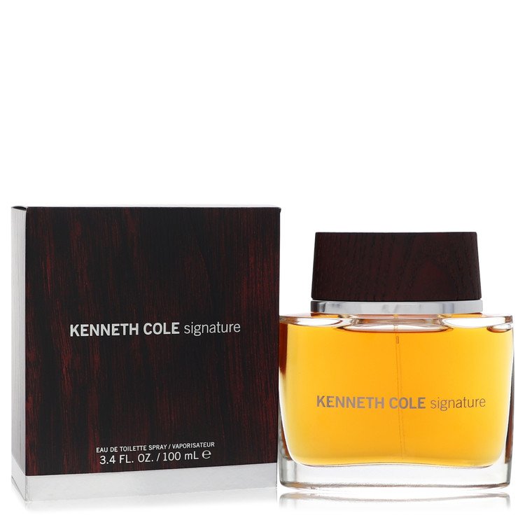 Kenneth Cole Signature, Eau de Toilette de Kenneth Cole