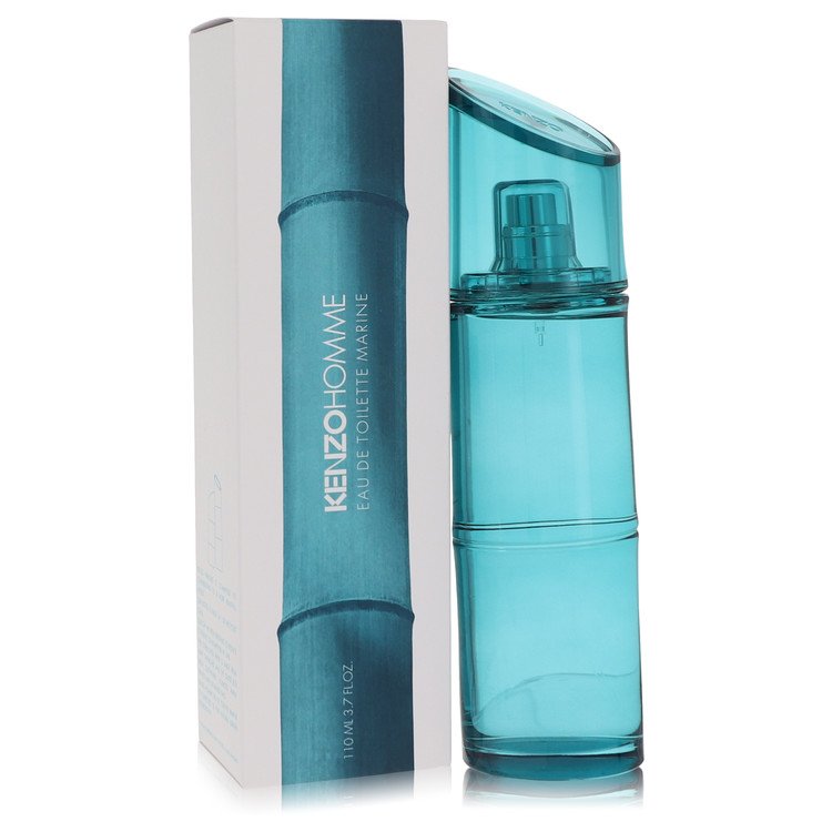 Kenzo Homme Marine Eau de Toilette by Kenzo