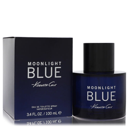 Kenneth Cole Moonlight Blue Eau de Toilette by Kenneth Cole