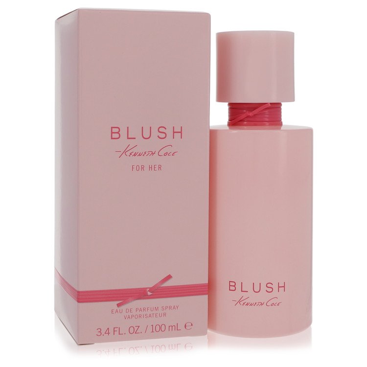 Kenneth Cole Blush Eau de Parfum by Kenneth Cole