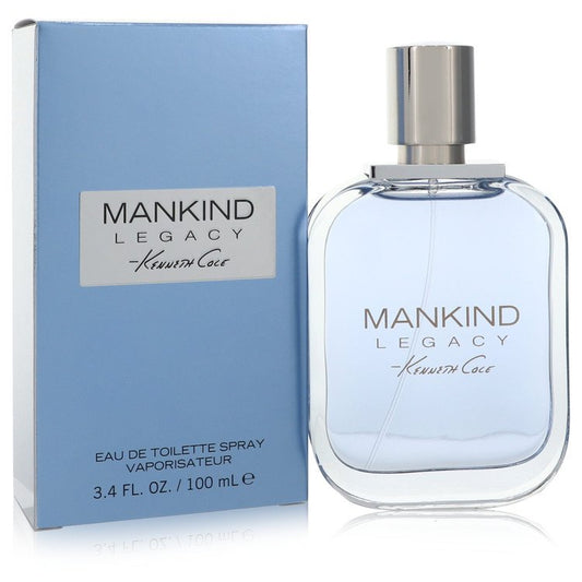 Kenneth Cole Mankind Legacy Eau de Toilette by Kenneth Cole