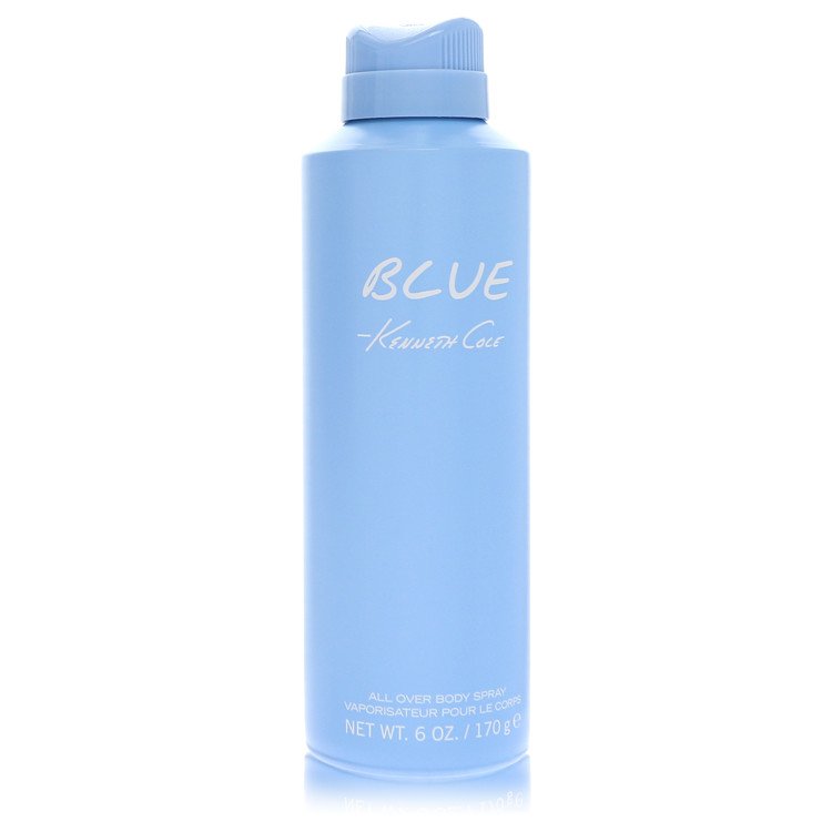 Kenneth Cole Blue Body Spray by Kenneth Cole