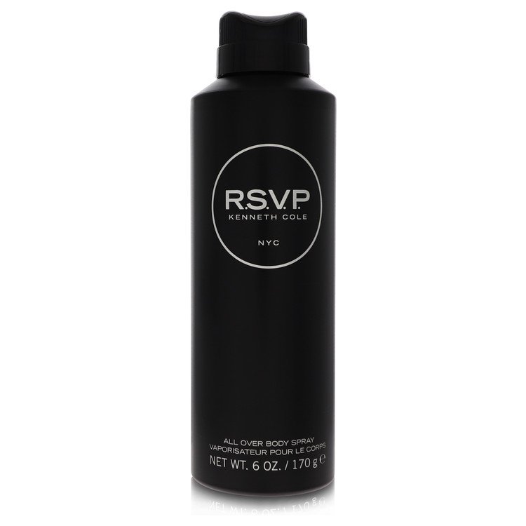 Spray corporel Kenneth Cole RSVP de Kenneth Cole