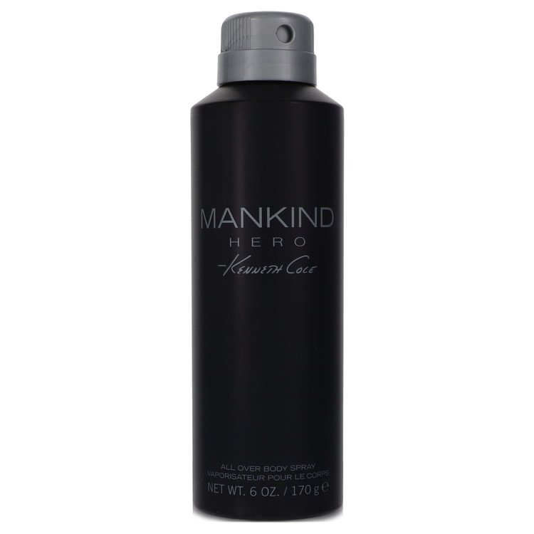 Spray corporel Mankind Hero de Kenneth Cole