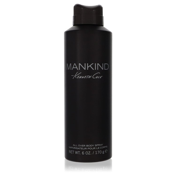 Kenneth Cole Mankind Body Spray by Kenneth Cole