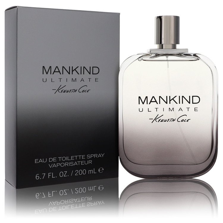 Kenneth Cole Mankind Ultimate Eau de Toilette by Kenneth Cole