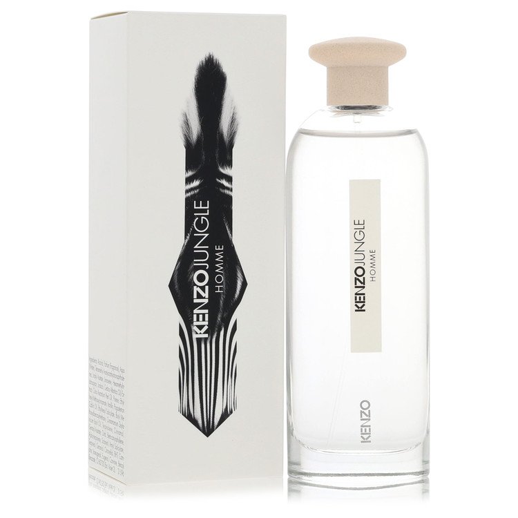 Kenzo Jungle Eau de Toilette by Kenzo