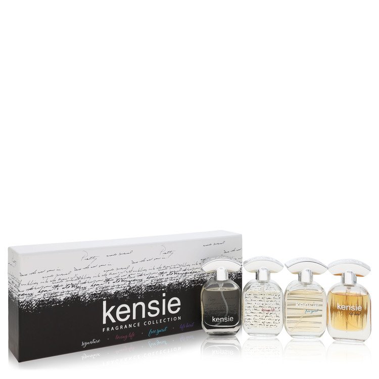 Kensie Life Beat Gift Set By Kensie