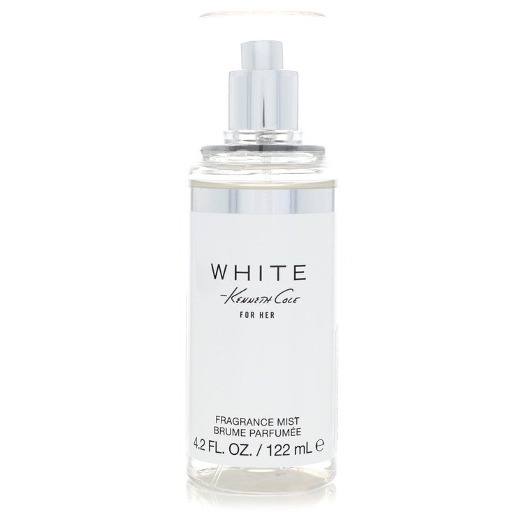 Kenneth Cole White Fragrance Mist by Kenneth Cole