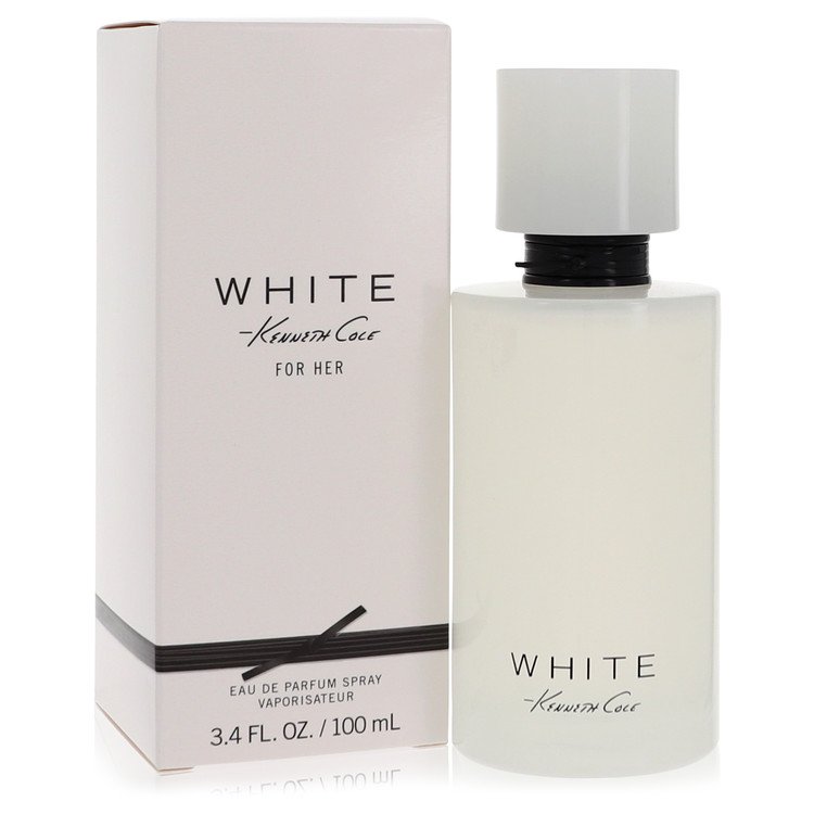 Kenneth Cole White, Eau de Parfum by Kenneth Cole