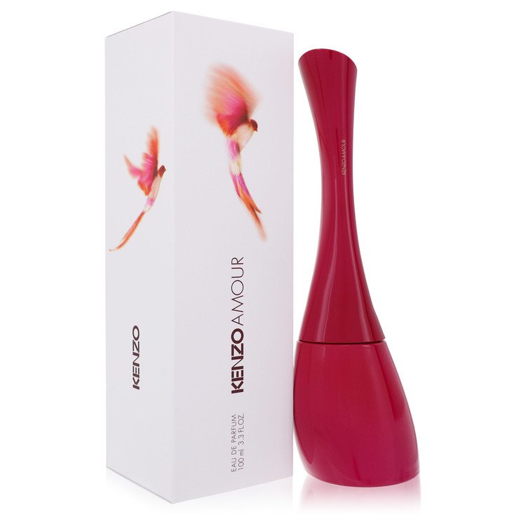 Amour, Eau de Parfum by Kenzo