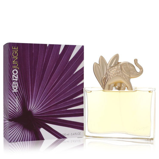 Jungle Elephant, Eau de Parfum by Kenzo