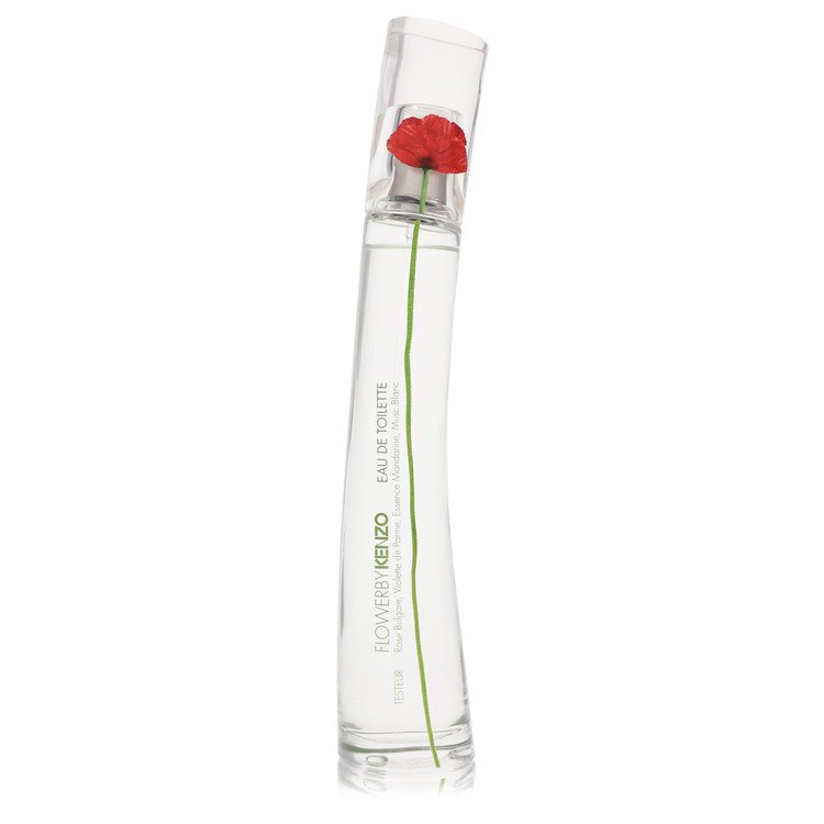 Kenzo Flower, Eau de Toilette (Tester) by Kenzo