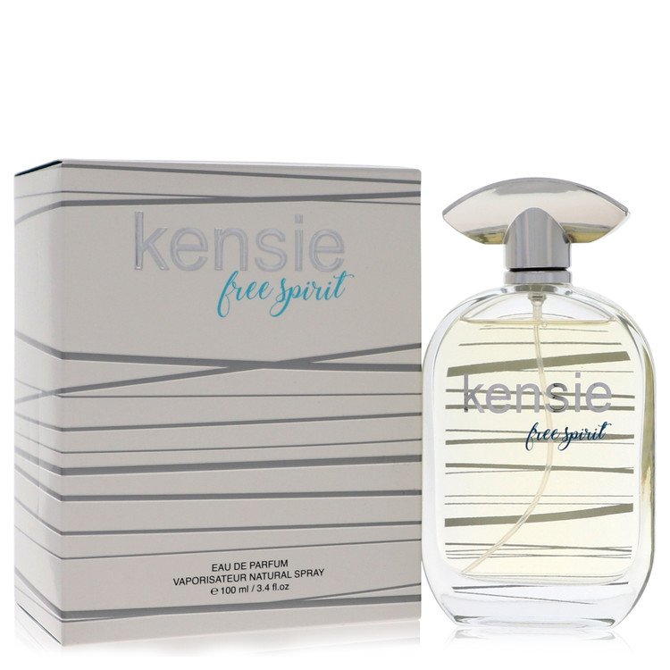 Free Spirit, Eau de Parfum by Kensie