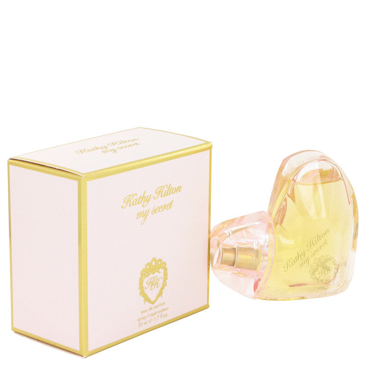 My Secret Eau de Parfum by Kathy Hilton