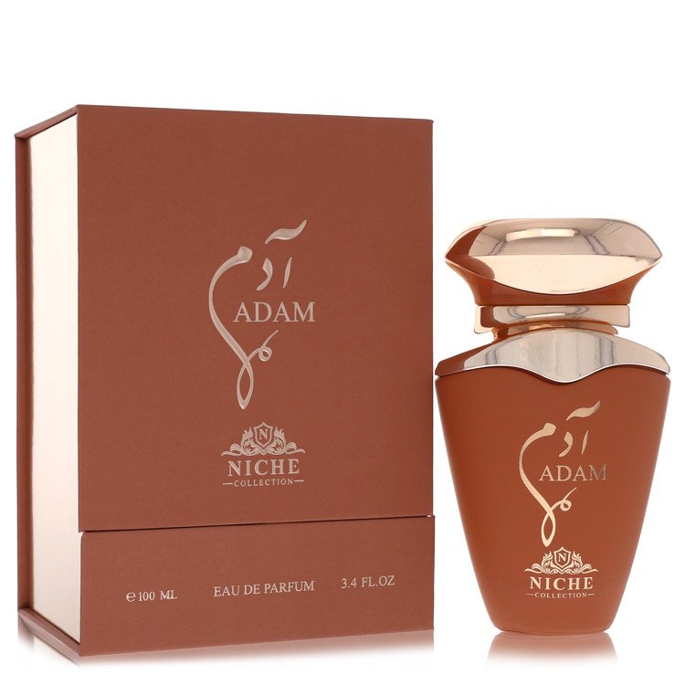Khalis Adam Niche Collection Eau de Parfum by Khalis