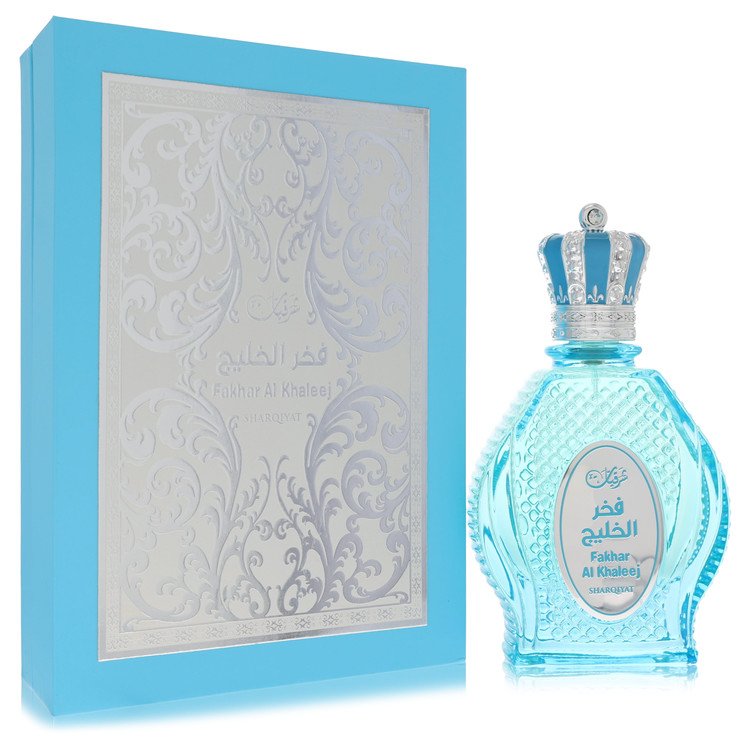 Khalis Fakhar Al Khaleej Sharqiyat Collection Eau de Parfum by Khalis