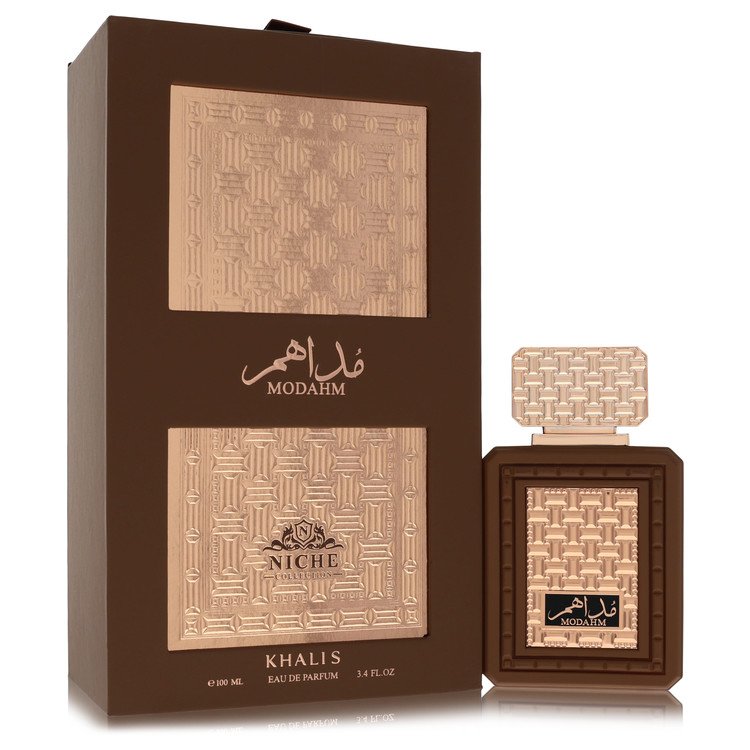 Khalis Modahm Niche Collection Eau de Parfum by Khalis