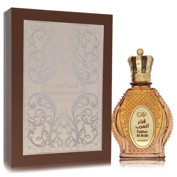 Khalis Fakhar Al Arab Sharqiyat Collection Eau de Parfum by Khalis