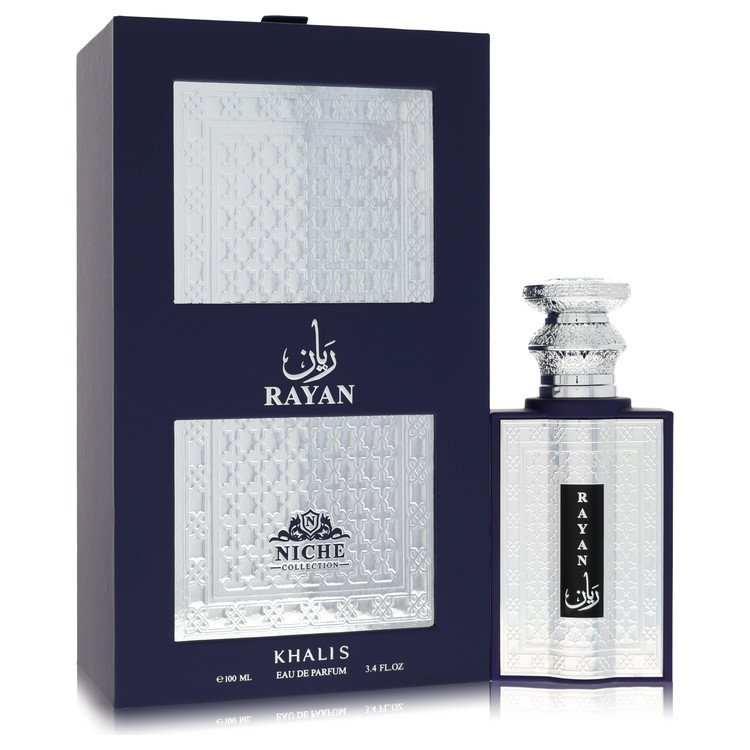 Khalis Rayan Niche Collection Eau de Parfum by Khalis
