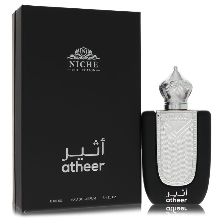 Khalis Atheer Niche Collection Eau de Parfum by Khalis