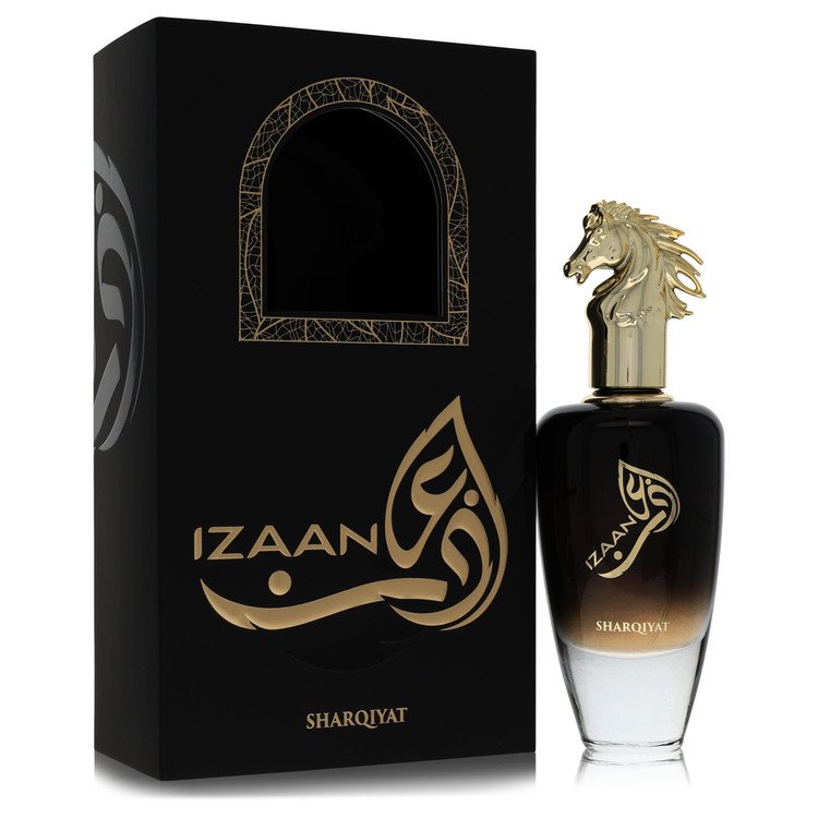 Khalis Izaan Sharqiyat Collection Eau de Parfum by Khalis