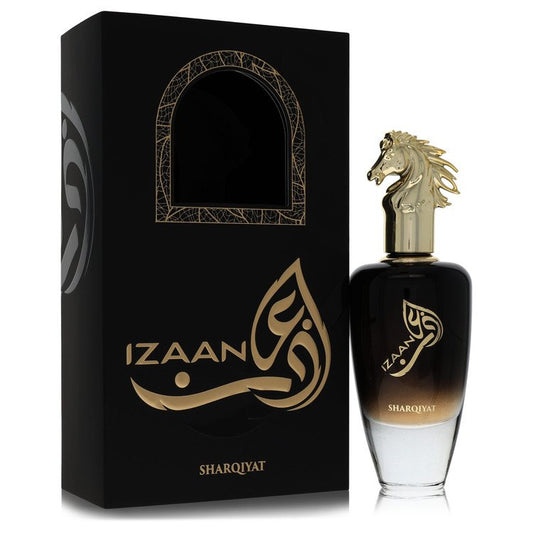 Khalis Izaan Sharqiyat Collection Eau de Parfum by Khalis