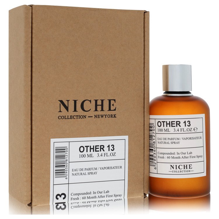 Khalis Other 13 Niche Collection Eau de Parfum by Khalis