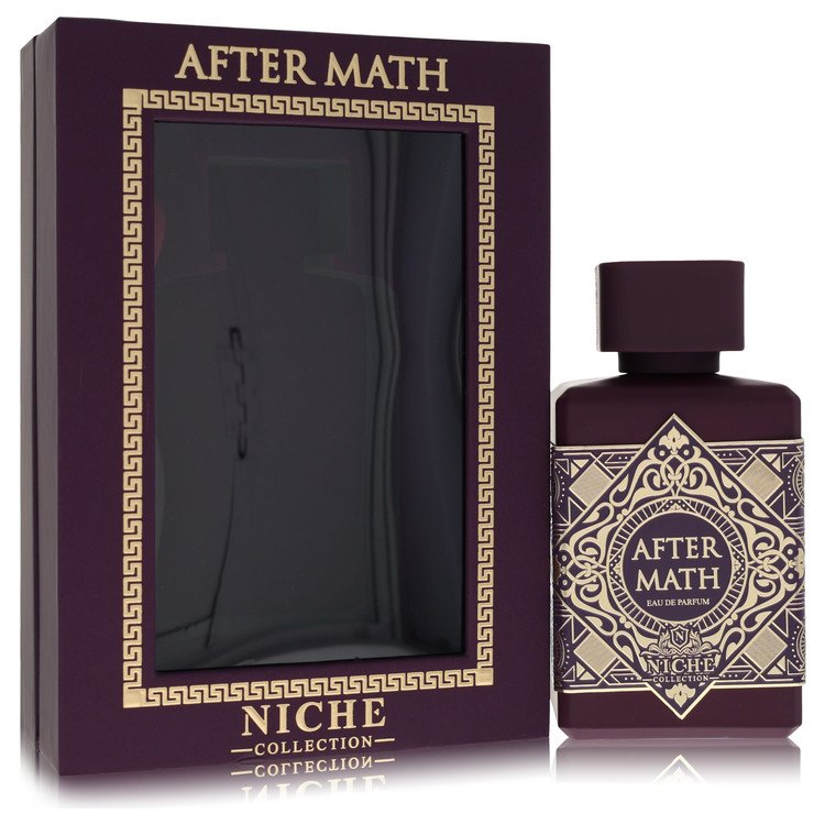 Khalis After Math Niche Collection Eau de Parfum by Khalis