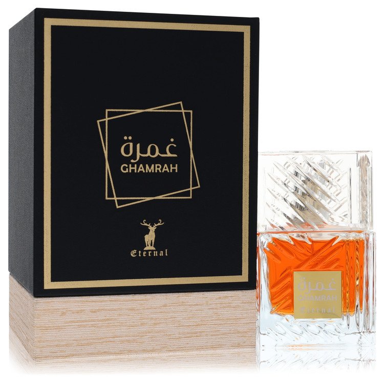 Khalis Ghamrah Eternal Collection Eau de Parfum by Khalis
