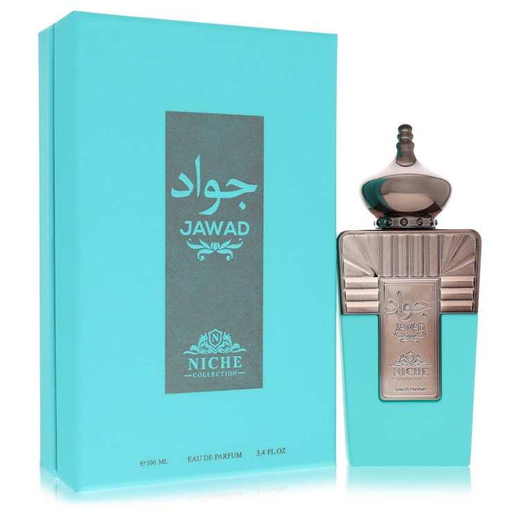 Khalis Jawad Niche Collection Eau de Parfum by Khalis