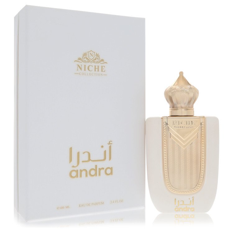 Khalis Andra Niche Collection Eau de Parfum by Khalis