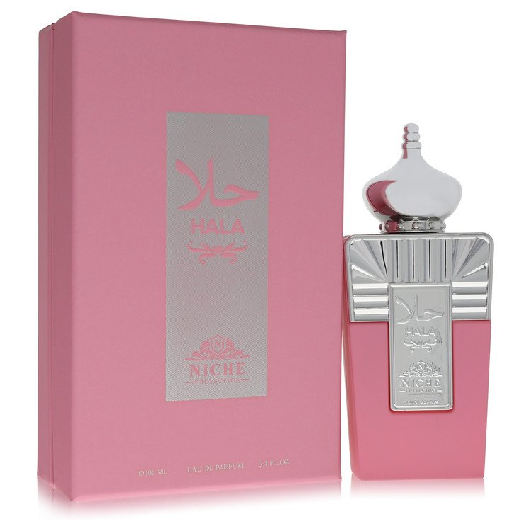 Khalis Hala Niche Collection Eau de Parfum by Khalis