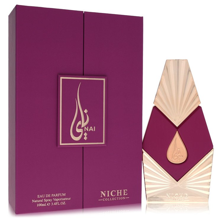 Khalis Nai Niche Collection Eau de Parfum by Khalis