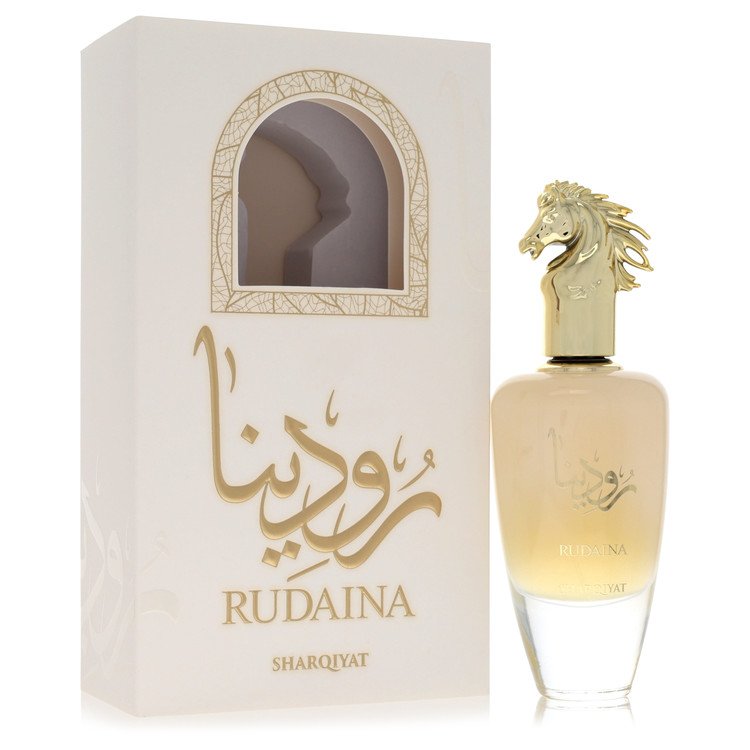 Khalis Rudaina Sharqiyat Collection Eau de Parfum by Khalis