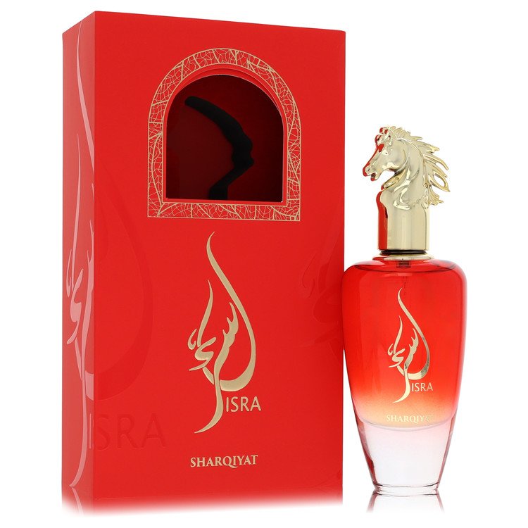 Khalis Isra Sharqiyat Collection Eau de Parfum by Khalis