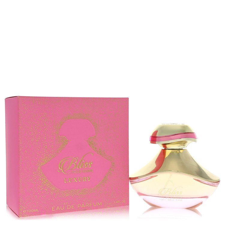 Khalis Bliss Luxury Collection Eau de Parfum by Khalis