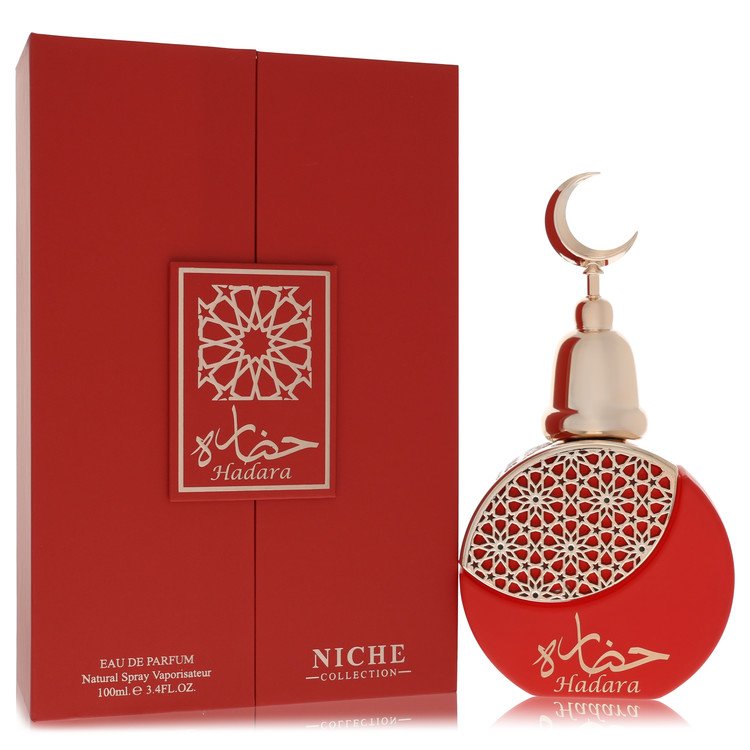 Khalis Hadara Niche Collection Eau de Parfum by Khalis