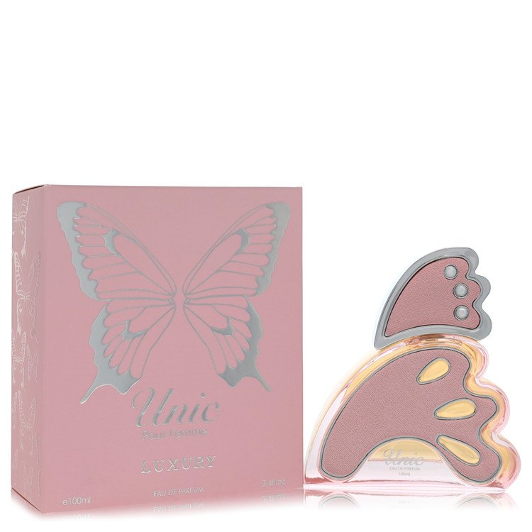 Khalis Unic Luxury Collection Eau de Parfum by Khalis