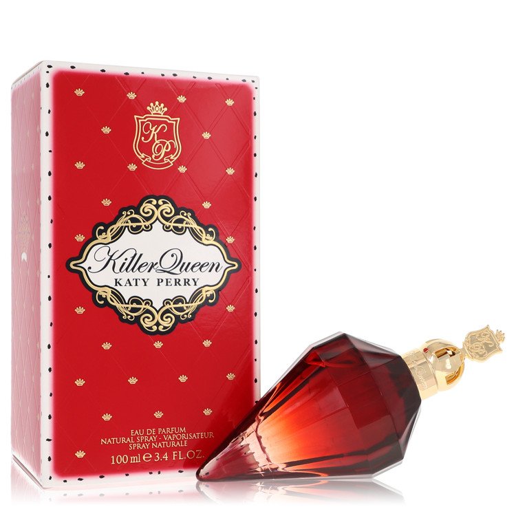 Killer Queen, Eau de Parfum by Katy Perry