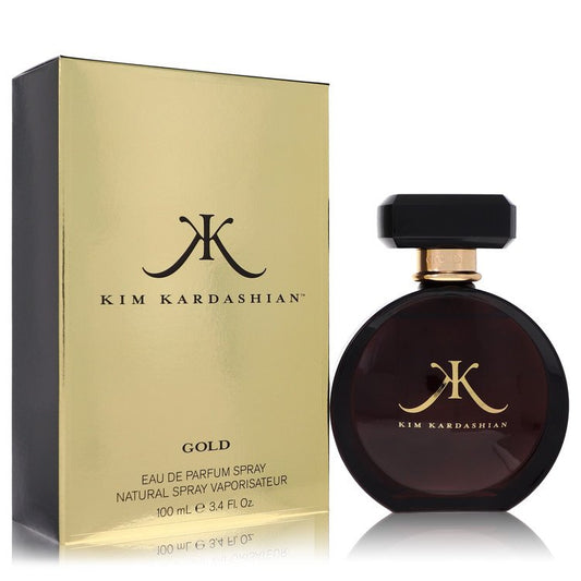 Gold, Eau de Parfum by Kim Kardashian