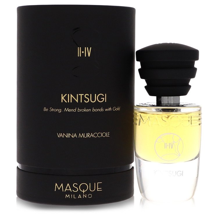 Kintsugi Eau de Parfum (Unisex) by Masque Milano