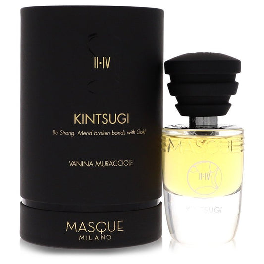 Kintsugi Eau de Parfum (Unisex) by Masque Milano