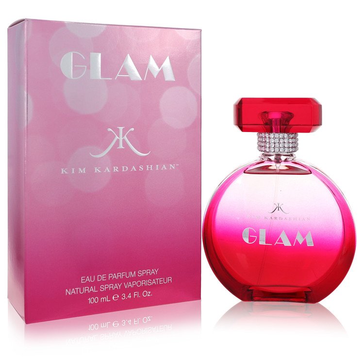 Glam, Eau de Parfum de Kim Kardashian