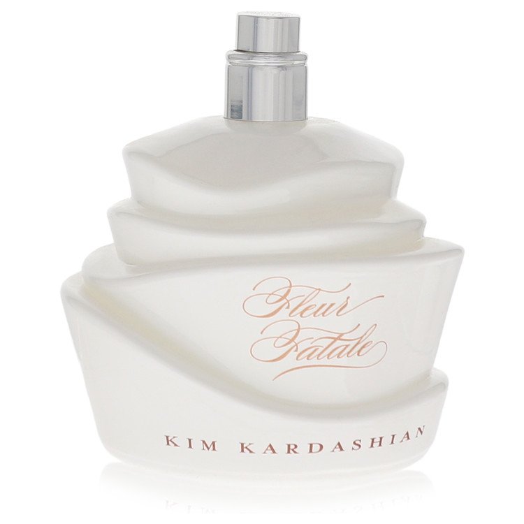 Fleur Fatale, Eau de Parfum (Testeur) de Kim Kardashian