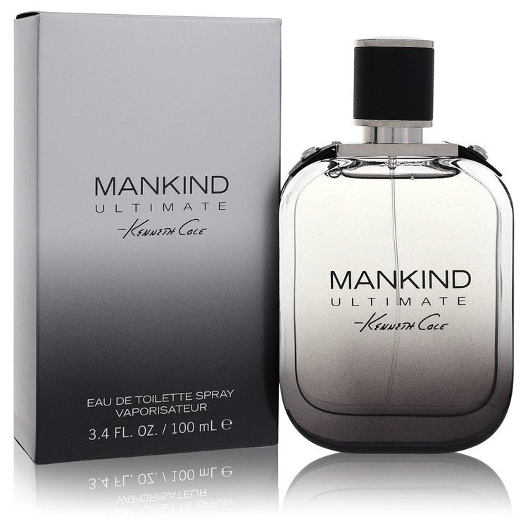 Mankind Ultimate, Eau de Toilette de Kenneth Cole