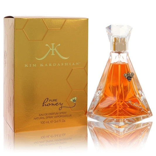 Kim Kardashian Pure Honey, Eau de Parfum by Kim Kardashian