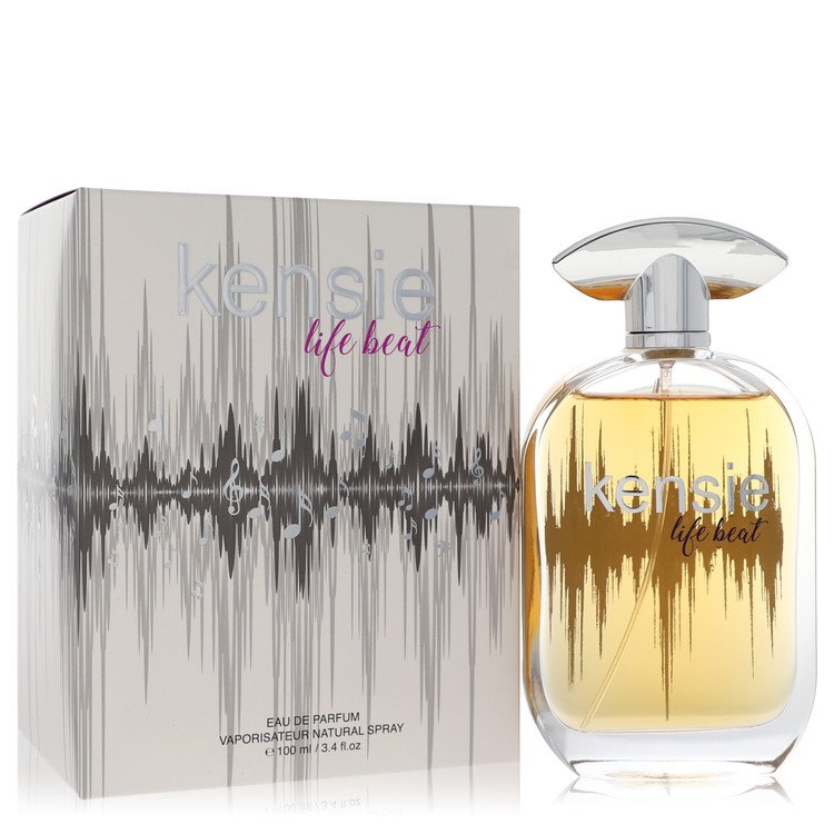 Life Beat, Eau de Parfum by Kensie